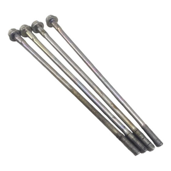 Parafuso Prisioneiro Yamaha Factor 150 2013 Original 
