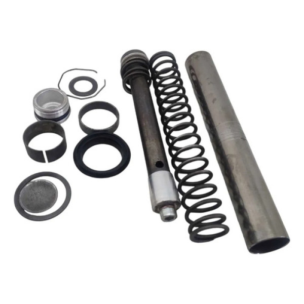Kit Reparo Bengala Yamaha Fazer Fz15 2023 2025 Original