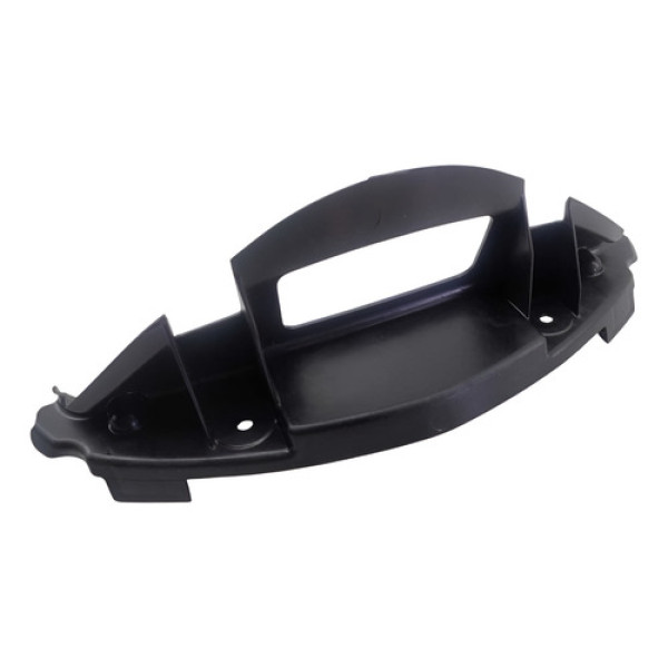Carenagem Interno Superior Honda Xre 300 2016 2018 Original Preto
