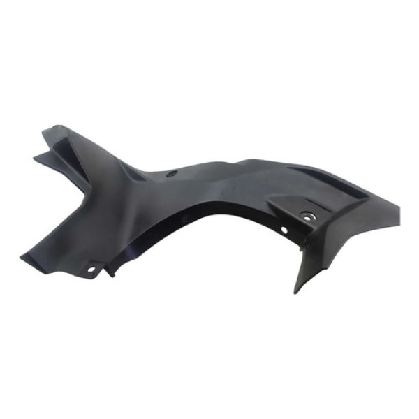 Acabamento Lateral Direita Yamaha R15 2025 Original Preto