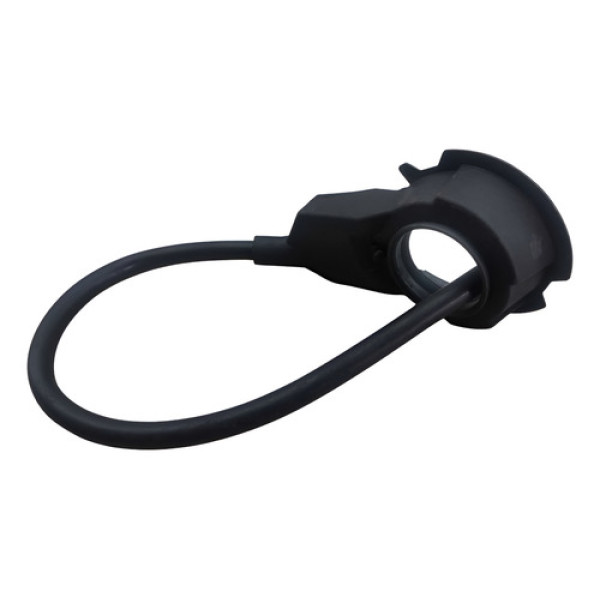 Respiro Tanque Combusitivel Yamaha Fz15 Abs 2023 Original Preto