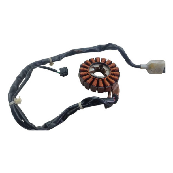 Estator Bobina Honda Pcx 150 Dlx Abs 2019 2022 Original