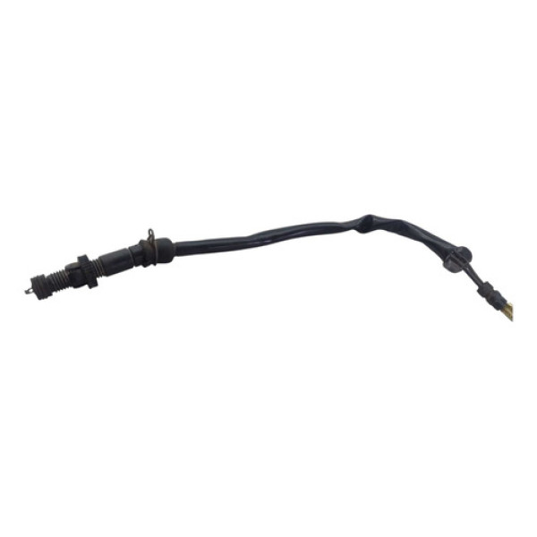Interruptor De Freio Traseiro Honda Pop 110i 2016 Original Preto