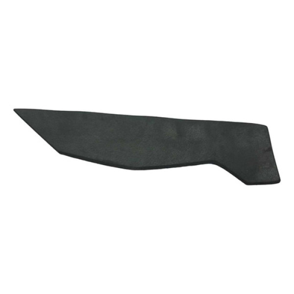  Tapete Borracha Assoalho Esquerdo Yamaha Nmax 160 2016 Preto