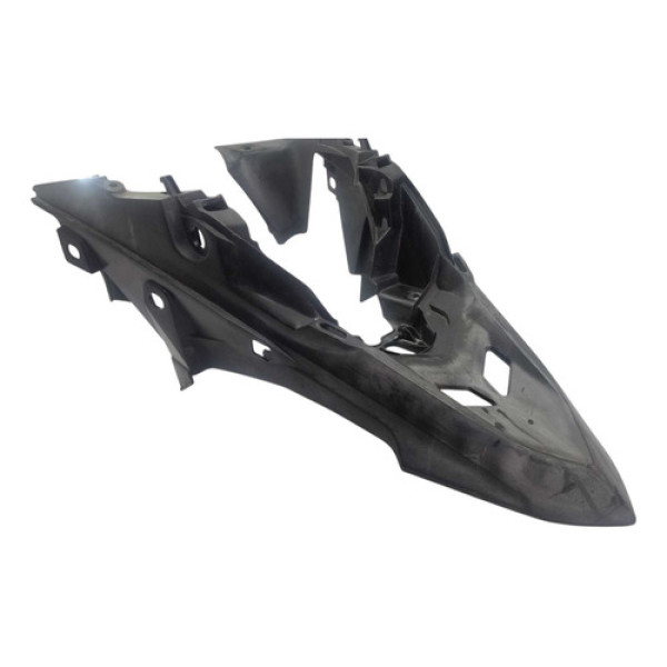 Carenagem Bico Honda Xre 190 2016 2024 Original Preto