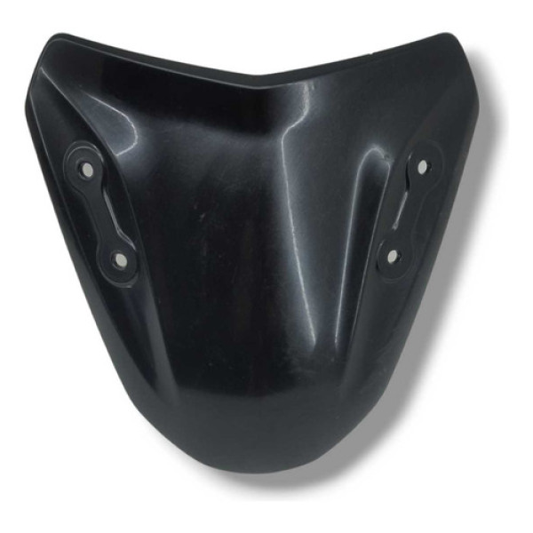 Carenagem Capa Do Farol Yamaha Fz15 2023 2024 Original Preto