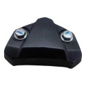 Acabamento Do Cabeçote Suzuki Haojue Dr 160 2020 2025 Preto