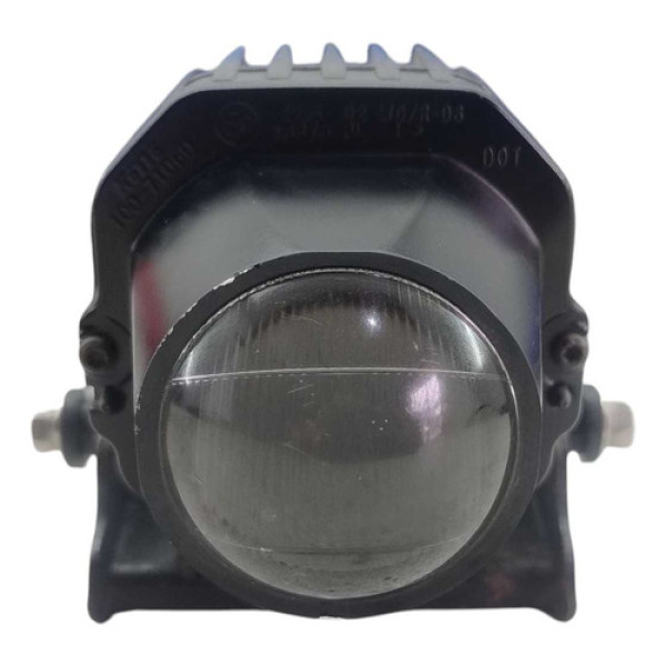 Farol Globo Optico Yamaha Fz15 2023 2024 Original Ambos Lados