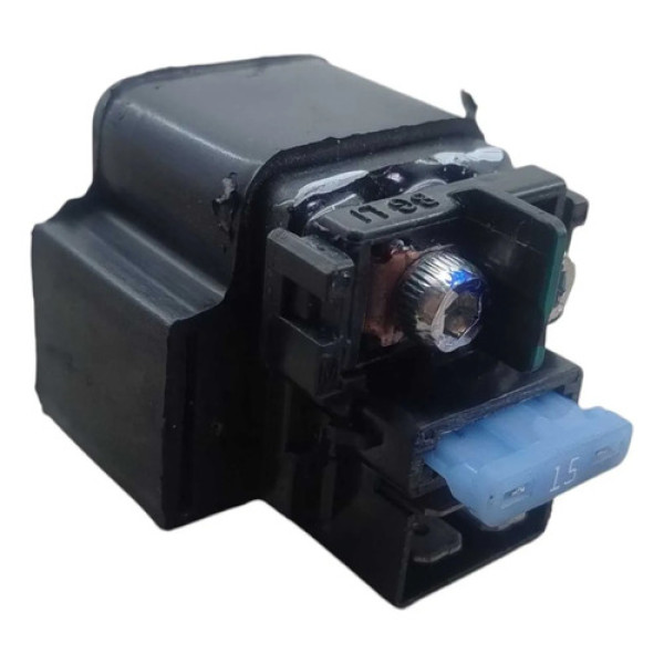 Rele Partida Yamaha Fz15 2023  2025 Original
