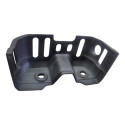 Acabamento Cabeçote Direito Suzuki Jtz Dr 160 2020 2024 Azul