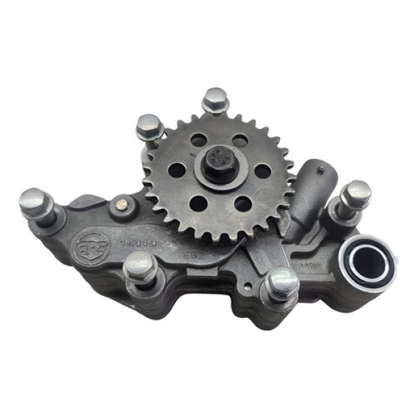 Bomba De Óleo Meteor 350 2022 2024  Original Royal Enfield