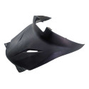 Acabamento Interno Suzuki Burgman 125i 2011 2019 Original Preto
