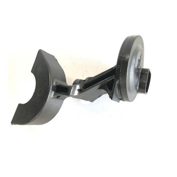 Pescador Oleo Yamaha Fz6 Fazer 600 2009 Original (4434) Preto