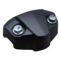 Acabamento Do Cabeçote Suzuki Haojue Dr 160 2020 2025 Preto