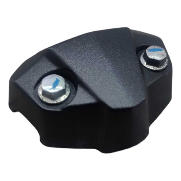 Acabamento Do Cabeçote Suzuki Haojue Dr 160 2020 2025 Preto