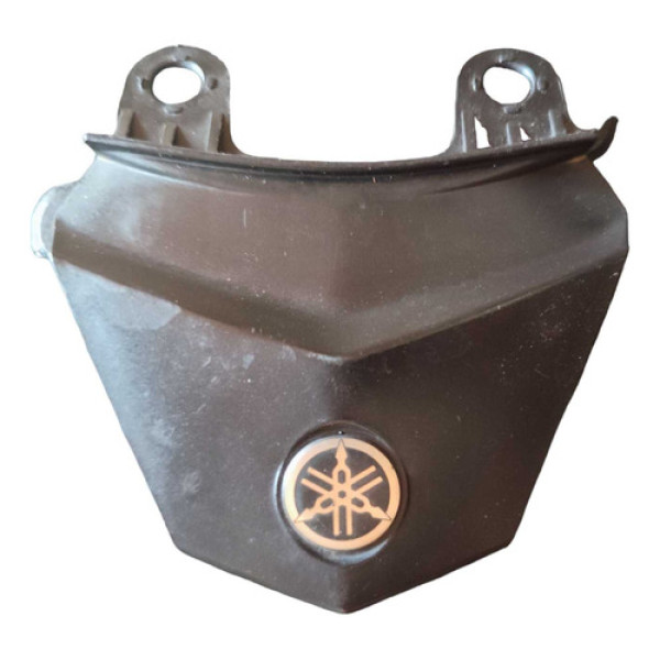 Rabeta Traseira Central Yamaha Fazer 250 2021 (11081) Preto