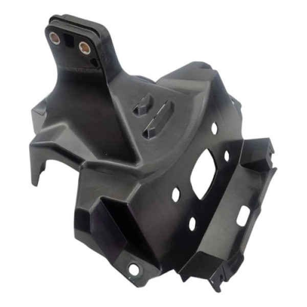 Suporte Aranha Do Painel Honda Xre 190 2025 2026 Original Preto