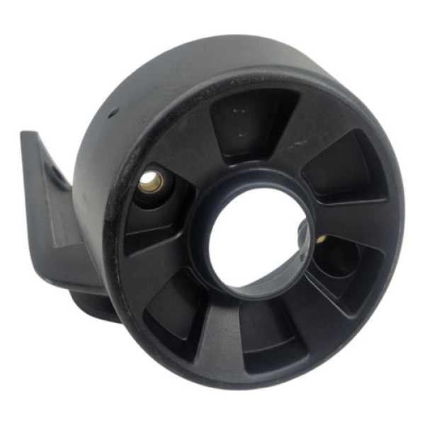 Protetor Bocal Escapamento Yamaha Fazer 150 Original