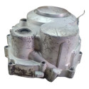 Tampa Embreagem Motor Traxx Jh 125 2011 Original Prata