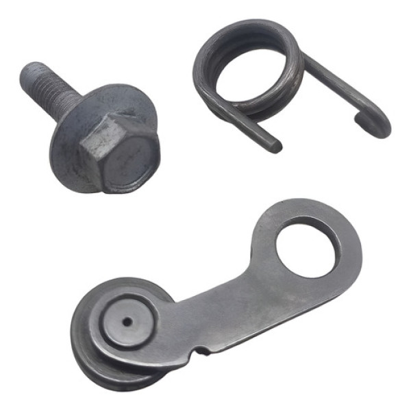 Posicionador De Marcha Royal Enfield Meteor 350 2021 2024