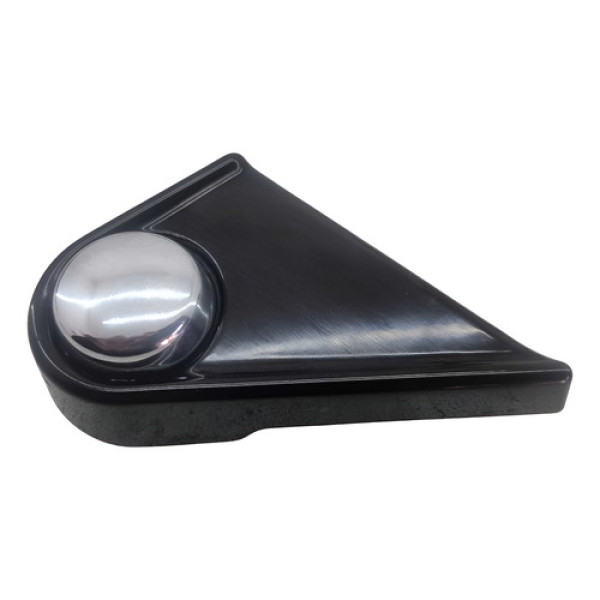 Carenagem Lateral Inferior Royal Meteor 350 Direito Avaria Preto
