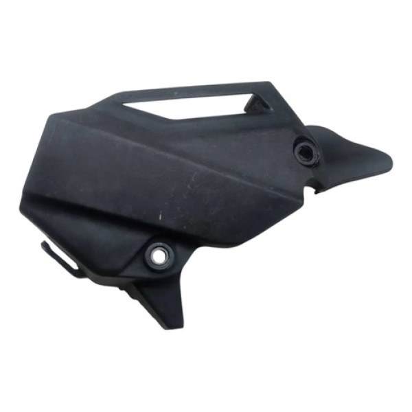 Tampa Piao Yamaha Xtz Crosser 150 2021 Original Azul