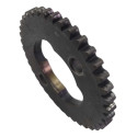Engrenagem Do Comando Traxx Shark 250 Original 