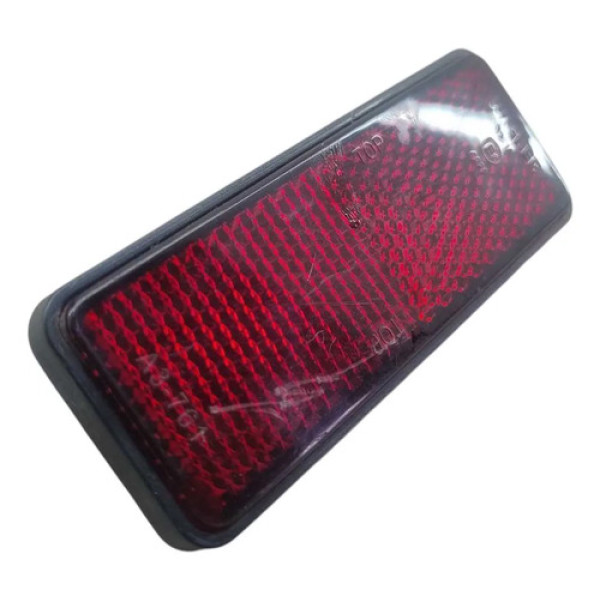 Refletor Traseiro Olho D Gato Honda Bros 2023 Original
