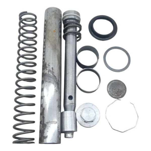 Kit Reparo Bengala Yamaha Fz15 2023 2025 Original 26638