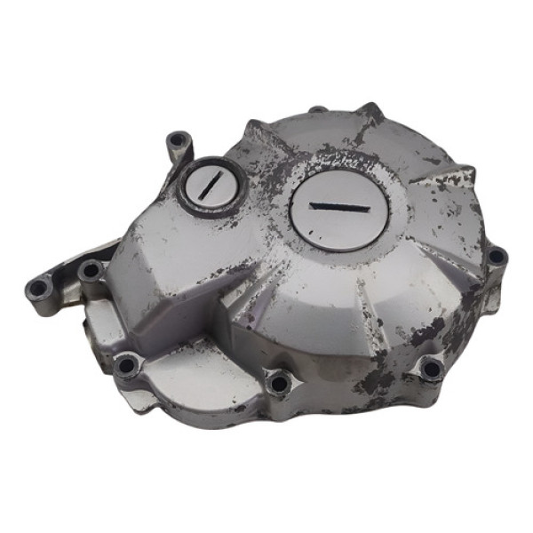 Tampa Do Estato Yamaha Fazer 150 2014 Original Prateado