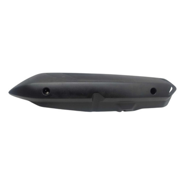 Protetor Escapamento Yamaha Lander Xtz250 2018 2022 Original