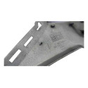  Aba Tanque Esquerdo Detalhe Yamaha Fazer 250 2021 Original  Cinza
