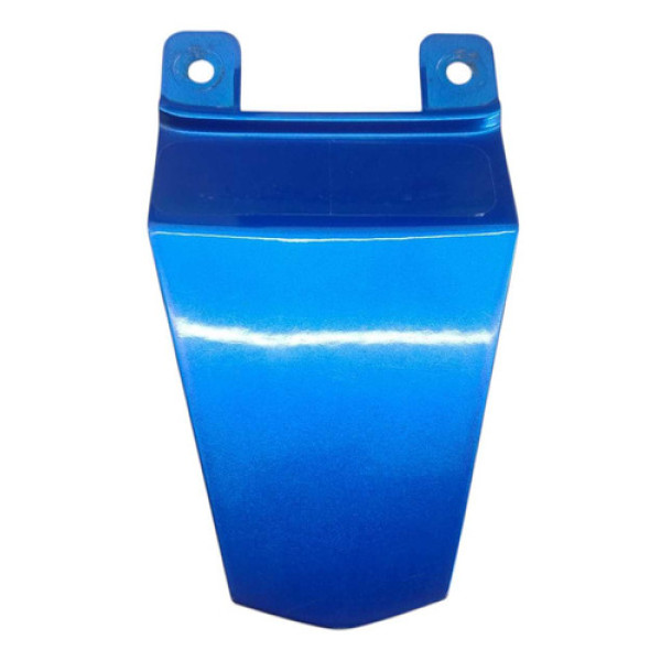 Carenagem Rabeta Central Suzuki Jtz Dr 160 2020 2024 Azul