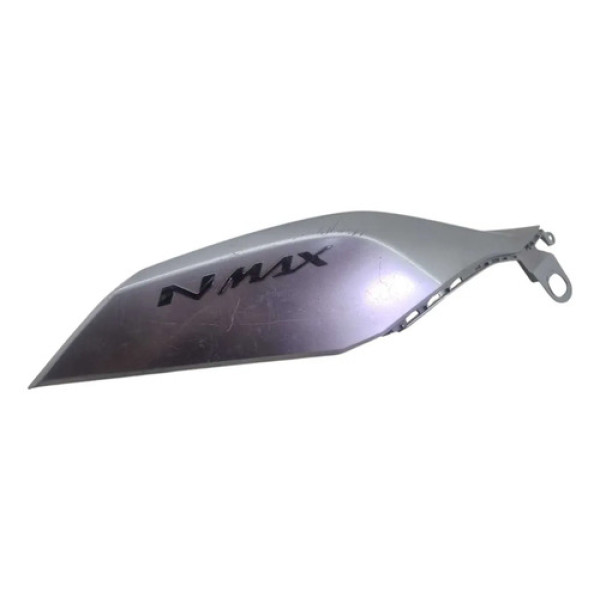 Carenagem Rabeta Direita Yamaha Nmax 160 2025 Original Cinza