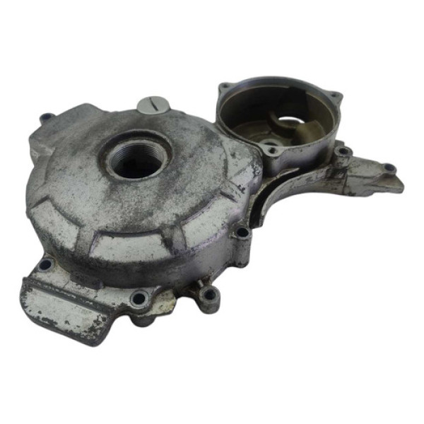 Tampa Do Estator Yamaha Lander 250 2011 2016 Original Cinza