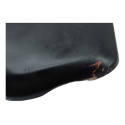 Carenagem Lateral Direita Kasinki Flas Mv 150 Comet Original Vermelho