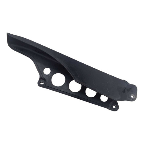 Capa Corrente Nx 400i Falcon Injetada 2013 Original Preto