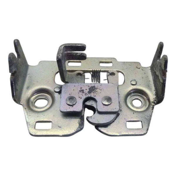 Trava Banco Honda Adv 150 2020 2021 2022 2023 2024 Original Cinza