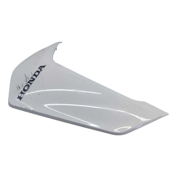 Carenagem Dianteira Direita Honda Elite 125 2025 Original  Branco