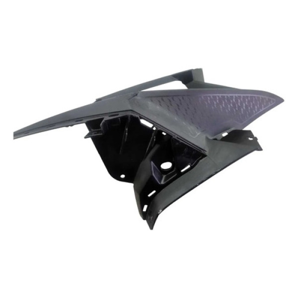 Carenagem Interna Guia Ar Esquerdo Yamaha R15 2025 Original Preto