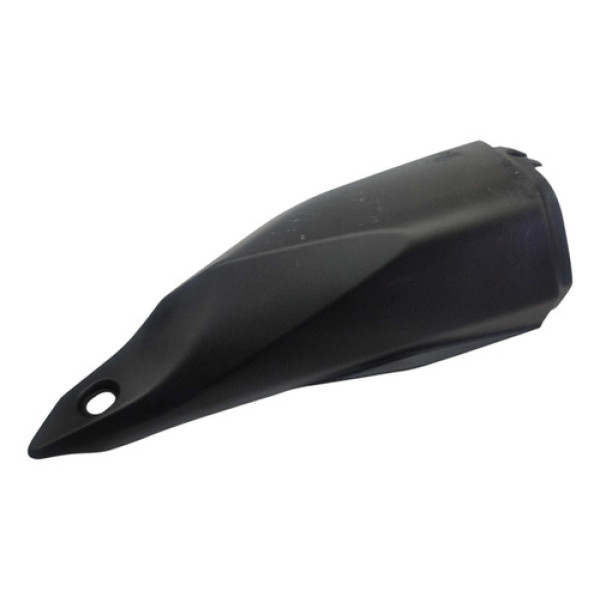 Protetor Escapamento Honda Cb300f Twister 2023 2025