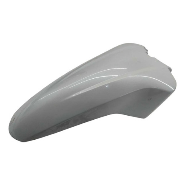 Paralama Dianteiro Honda Biz 125 2018 2026 Original 27554 Dianteira Esquerda