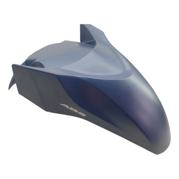 Paralama Dianteira Honda Pcx 160 2023 2025 Original Azul