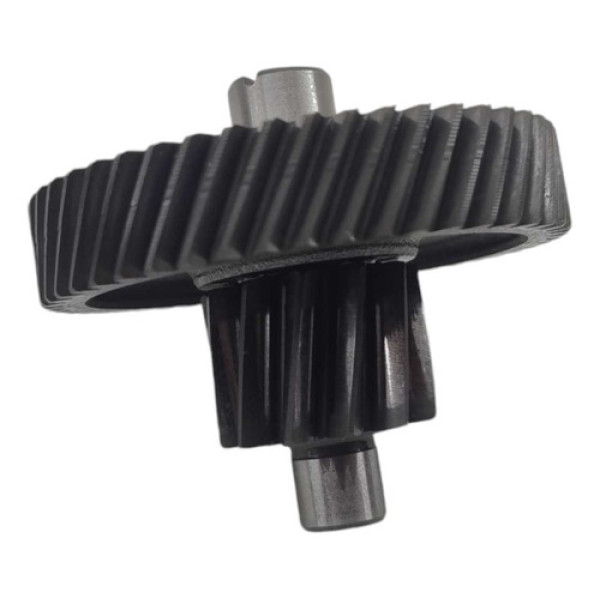 Engrenagem Dupla Yamaha Fluo 125 Abs 2024 Original
