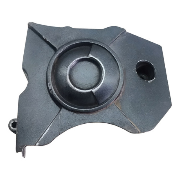 Tampa Do Piao Shineray Xy 150 2014 Original Prata