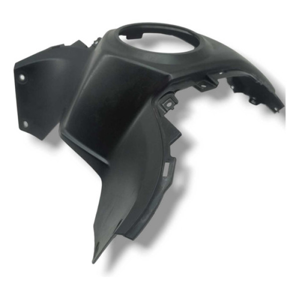 Carenagem Capa Do Tanque Yamaha Lander 250 20 2024 Original Preto