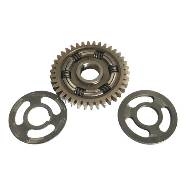 Engrenagem Contra Peso Yamaha Tdm 225 Original (5727)
