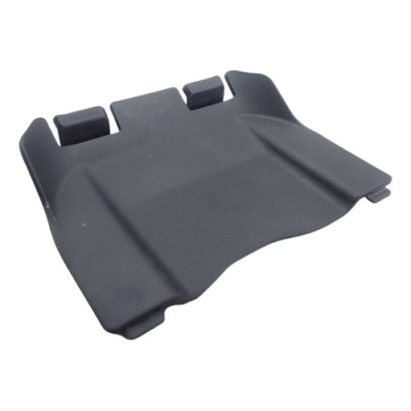 Tampa Bateria Honda Pcx 150 2019 2022 Original Preto