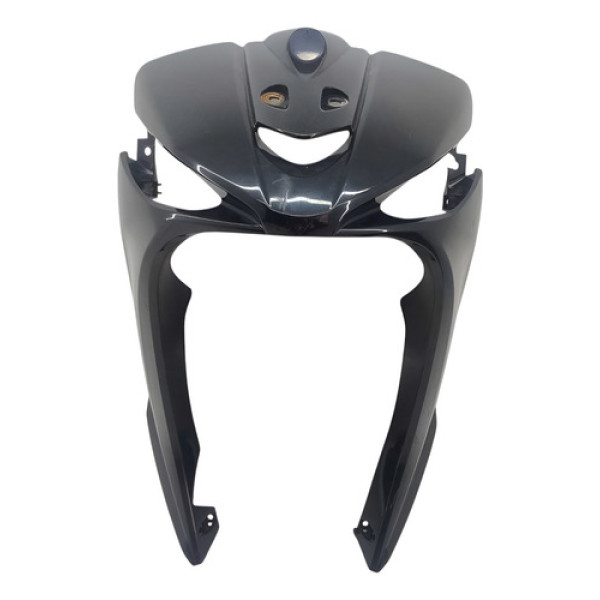 Carenagem Farol Yamaha Crypton 115 2012 Original Preto