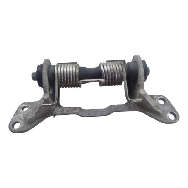 Trava Banco Yamaha Nmax 160 2016 2020 Original Preto